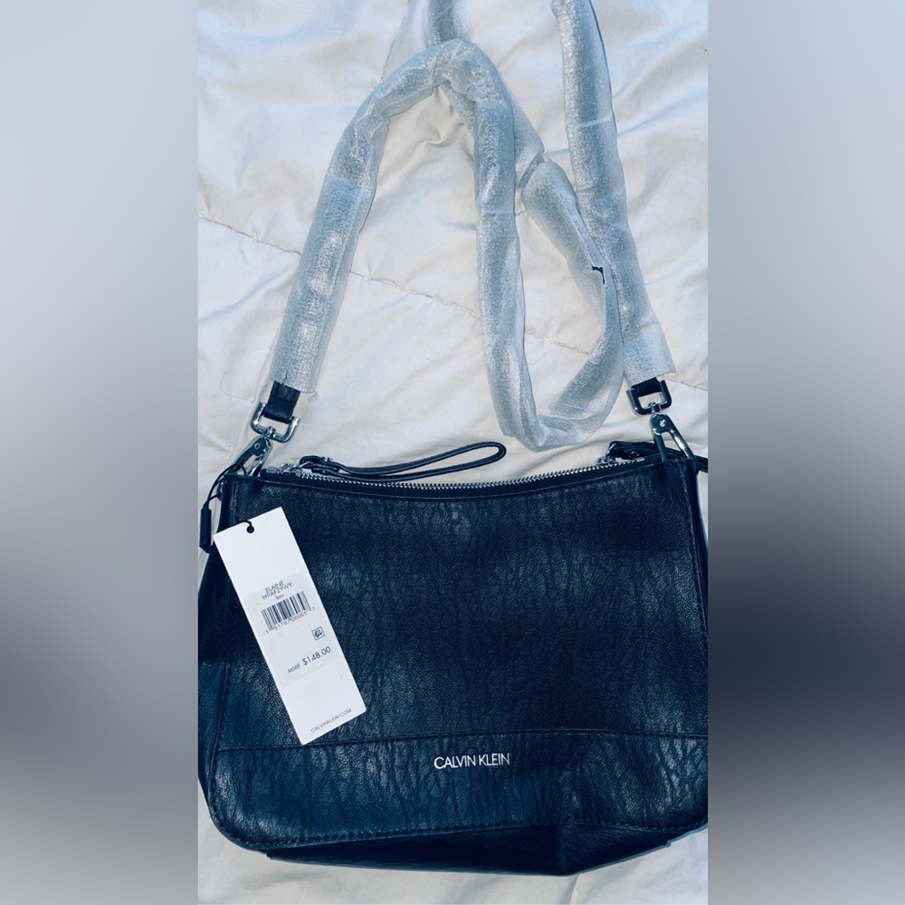 Women’s Calvin Klein Purse-Brand New W/Tags